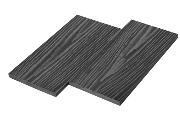 Заборная доска RusDecking UnoDeck Forte - Графит купить в Кропоткине