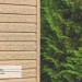 Сайдинг Ю-Пласт TIMBERBLOCK Кедр, Натуральный купить в Кропоткине