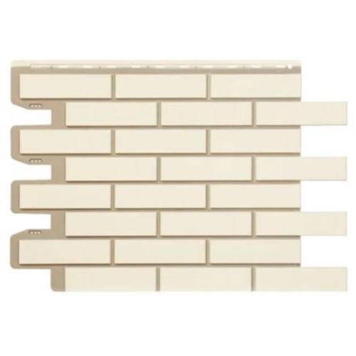 Фасадная панель Royal Stone, Облицовочный Кирпич, Нельсон купить в Кропоткине