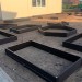 Доска грядочная NauticPrime 450x35x2950мм, Венге купить в Кропоткине