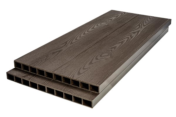Доска грядочная NauticPrime 450x35x2950мм, Венге купить в Кропоткине