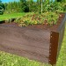 Доска грядочная NauticPrime 450x35x2950мм, Венге купить в Кропоткине
