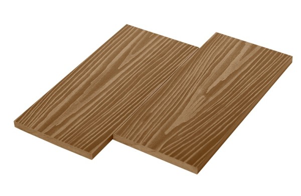 Заборная доска RusDecking UnoDeck Forte - Орех купить в Кропоткине
