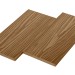 Заборная доска RusDecking UnoDeck Forte - Орех купить в Кропоткине