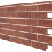 Фасадная панель VOX SOLID BRICK REGULAR дорсет купить в Кропоткине