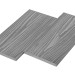 Заборная доска RusDecking UnoDeck Forte - Серый купить в Кропоткине