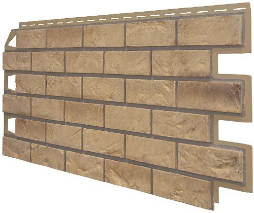 Фасадная панель VOX SOLID BRICK REGULAR эксетер купить в Кропоткине