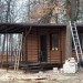 Сайдинг "blockhouse" под бревно, Акриловый Премиум ВН-02, дуб светлый купить в Кропоткине