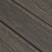 Террасная доска из ДПК CM Decking серия ZEBRANO цвет бежево-серый (под заказ) купить в Кропоткине