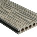 Террасная доска из ДПК CM Decking серия ZEBRANO цвет бежево-серый (под заказ) купить в Кропоткине