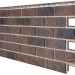 Фасадная панель VOX SOLID BRICK REGULAR йорк купить в Кропоткине