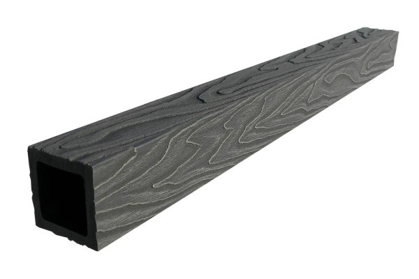 Балясина ДПК Deckart Графит купить в Кропоткине