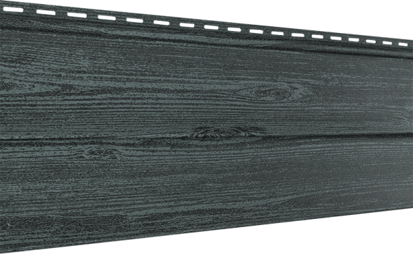 Сайдинг Ю-Пласт TIMBERBLOCK Ель (Тимберблок), Ирландская купить в Кропоткине