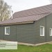 Сайдинг Ю-Пласт TIMBERBLOCK Ель (Тимберблок), Ирландская купить в Кропоткине