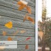 Фасадная панель Ю-Пласт Хокла Color Ирландский мох купить в Кропоткине