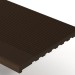Ступени из ДПК WOODVEX Select Венге купить в Кропоткине