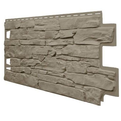 Фасадная панель VOX SOLID STONE REGULAR калабрия купить в Кропоткине
