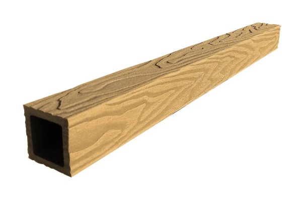 Балясина ДПК Deckart Орех купить в Кропоткине