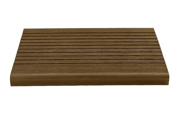Ступень RusDecking Unodeck - Орех купить в Кропоткине