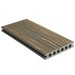 Террасная доска из ДПК CM Decking серия ZEBRANO цвет графит (под заказ) купить в Кропоткине