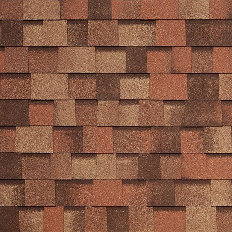 Гибкая черепица Tegola CORTINA terracotta 404 купить в Кропоткине