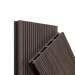 Террасная доска из ДПК ECODECKING Экстра плюс Венге купить в Кропоткине