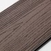 Террасная доска из ДПК ECODECKING Экстра плюс Венге купить в Кропоткине