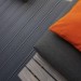 Террасная доска из ДПК Faynag Premium VELVET-ZEBRA  Слоновая кость купить в Кропоткине