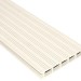 Террасная доска из ДПК Faynag Premium VELVET-ZEBRA  Слоновая кость купить в Кропоткине