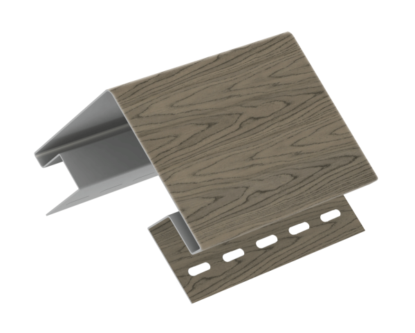 Наружный угол Timberblock Пихта Сахалинская купить в Кропоткине