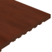 Ступени из ДПК WOODVEX Select Colorite Палисандр купить в Кропоткине