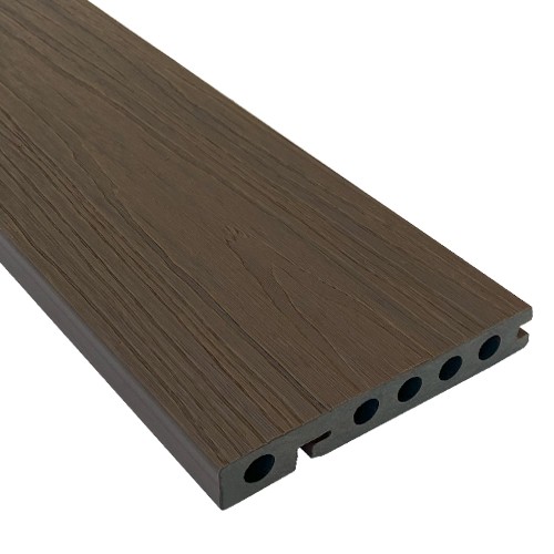 Финишная доска EasyDecking Co-extrusion 145х21 Chestnut купить в Кропоткине