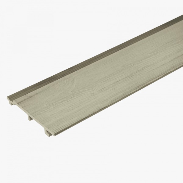 Фасадная панель из ДПК CM Cladding URBAN, смок грэй купить в Кропоткине