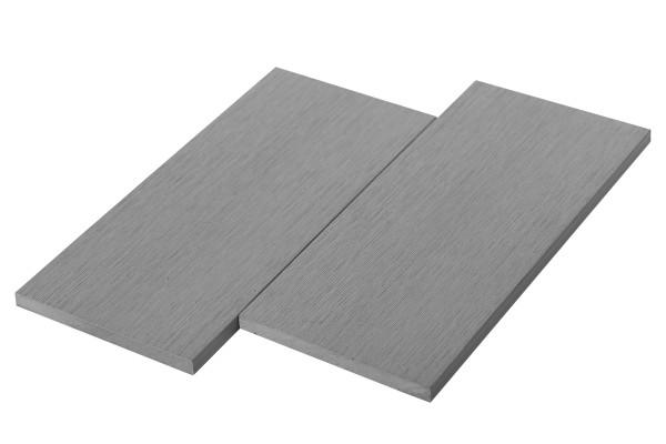 Заборная доска RusDecking UnoDeck Patio - Серый купить в Кропоткине