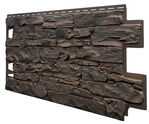 Фасадная панель VOX SOLID STONE REGULAR сицилия купить в Кропоткине