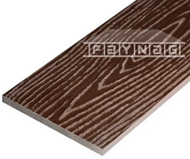 Планкен из ДПК Faynag PINO 3D Шоколад купить в Кропоткине
