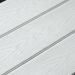 Фасадная панель из ДПК CM Cladding Fusion белый купить в Кропоткине