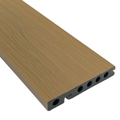 Финишная доска EasyDecking Co-extrusion 145х21 Oak купить в Кропоткине