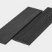 Заборная доска RusDecking UnoDeck Patio - Графит купить в Кропоткине