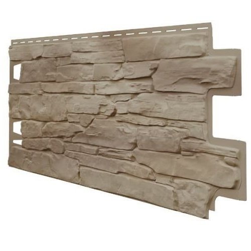 Фасадная панель VOX SOLID STONE REGULAR умбрия купить в Кропоткине