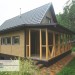 Сайдинг Ю-Пласт TIMBERBLOCK Пихта (Тимберблок) Алтайская купить в Кропоткине