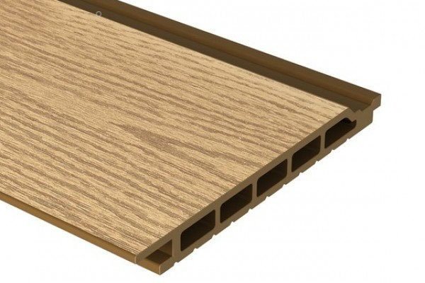 Фасадная панель из ДПК WOODVEX Select Вуд купить в Кропоткине