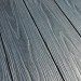 Террасная доска из ДПК Terrapol Практик мультиколор Чёрная жемчужина (под заказ) купить в Кропоткине