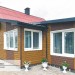 Сайдинг Ю-Пласт TIMBERBLOCK Пихта (Тимберблок) Кавказская купить в Кропоткине
