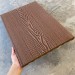 Ступень EasyDecking Wood-Х 348х22 Коричневый 3D купить в Кропоткине