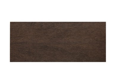 Террасная доска из ДПК Bruggan Multicolor Полнотелая 160мм Венге