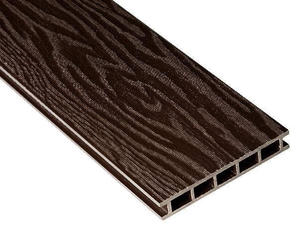Террасная доска из ДПК Faynag Premium ACERO 3D Венге купить в Кропоткине