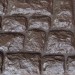 Фасадная панель Аэлит Камень крупный Коричневый купить в Кропоткине