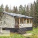 Фасадная панель Ю-пласт Стоун хаус сланец Светло-серый купить в Кропоткине