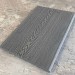 Ступень EasyDecking Wood-Х 348х22 Серый 3D купить в Кропоткине
